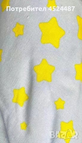 Детска типи палатка от плат за игра, почивка или четене, снимка 3 - Играчки за стая - 51437462