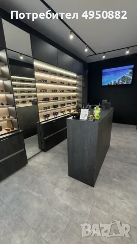 Прехвърля се готов ремонтиран търговски обект в капана Пловдив - 7900 €, снимка 6 - Магазини - 56097208