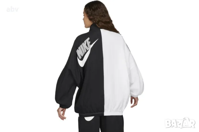 Оригинална Унисекс  Ветровка Яке Горница  Найк Nike , снимка 3 - Якета - 50136603