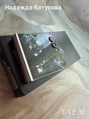  Samsung galaxy Zflip6, снимка 7 - Samsung - 55875991