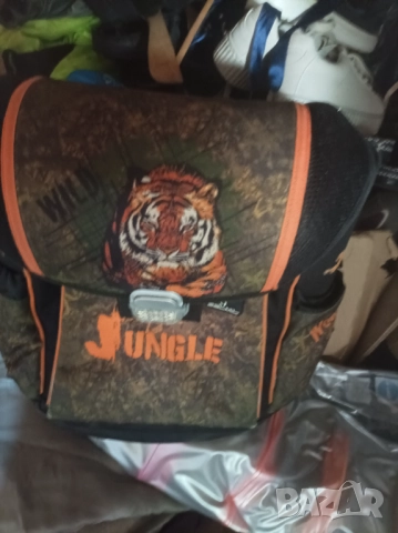 Ортопедична раница