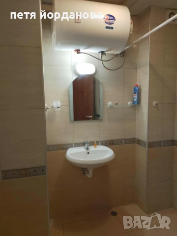 Давам под наем апартамент Левски, снимка 5 - Апартаменти - 53051565