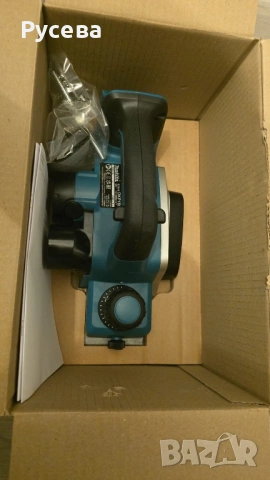 Ръчно електрическо ренде, снимка 6 - Други инструменти - 53114675