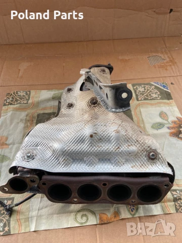 Изпускателен колектор катализатор 17141-F0030 Тойота Камри Toyota Camry VIII, снимка 4 - Части - 51139499