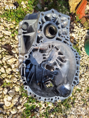 Скоростна кутия за Toyota raw 4, снимка 3 - Части - 53837988