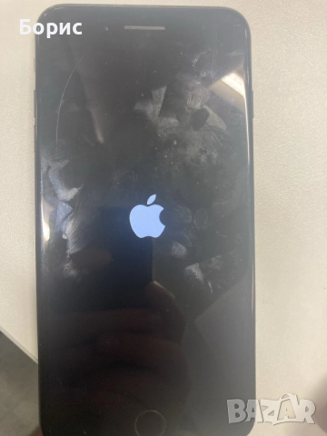 iPhone 7 Plus,256GB, за батерия