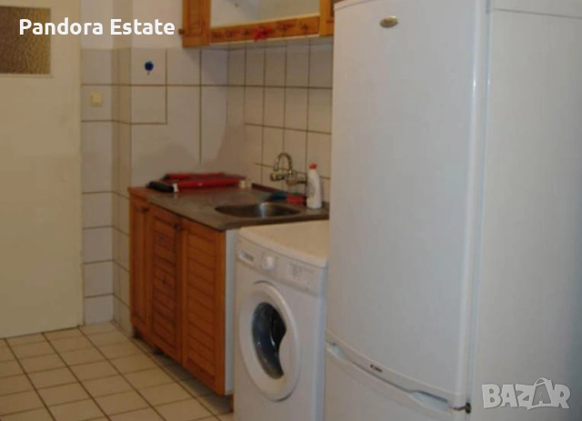 Продава двустаен апартамент в кв. Изток, снимка 5 - Апартаменти - 53370478