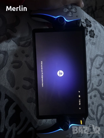 
Продавам PlayStation Portal