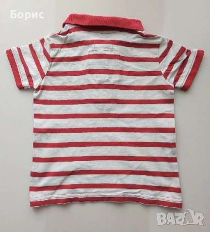 ZARA - 2-3г - 98см - Детска Тениска, снимка 2 - Детски тениски и потници - 53626490
