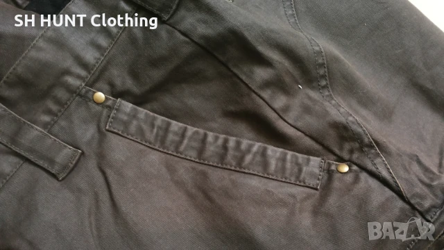 CHEVALIER Stretch Trouser размер 56 / XXL за лов промазан еластичен панталон - 1196, снимка 8 - Екипировка - 50587392