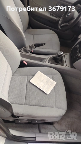 НА ЧАСТИ BMW E87 LCI, снимка 7 - Части - 53786464