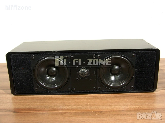  Център Canton av-500 /2 , снимка 2 - Тонколони - 53429568