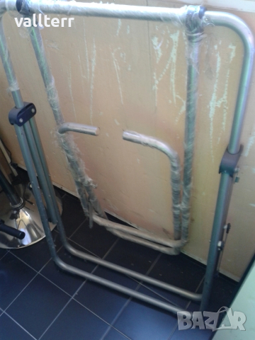 фруктиера ретро,свещник,лампа,люлка,седалка вело.помпа аквариум-и други, снимка 3 - Други стоки за дома - 52168369