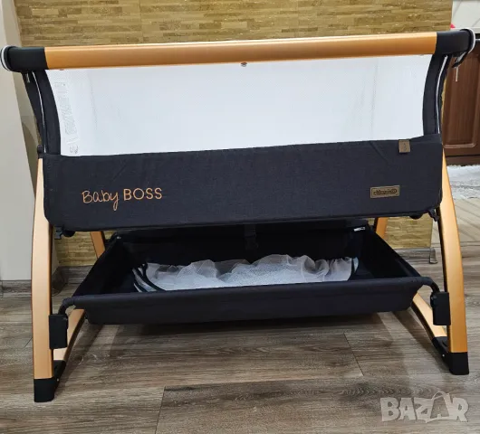 Baby boss кошара 