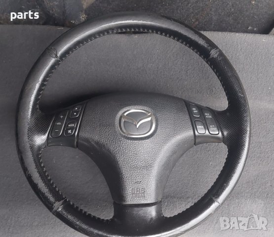 Волан Мазда 6 - Mazda 6 N