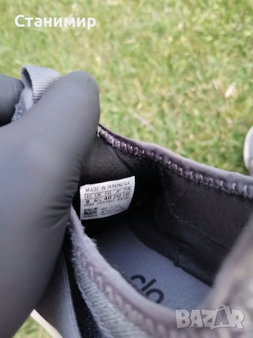 Маратонки Adidas. Номер 40., снимка 4 - Маратонки - 52374071