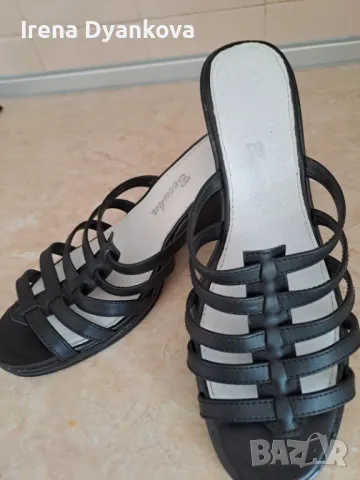 Сандали нови, снимка 1