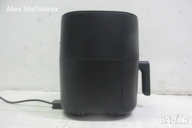 Air fryer 6 литра T&G Best Cooking 32850A0, снимка 4 - Фритюрници - 52812071