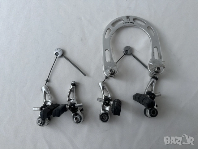 Shimano Deore XT br-m737-комплект спирачки