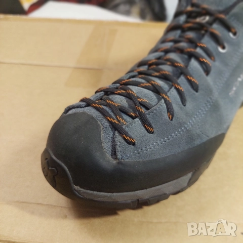 туристически обувки SCARPA MOJITO TRAIL GTX номер 45 водоустойчиви , снимка 12 - Други - 51936703