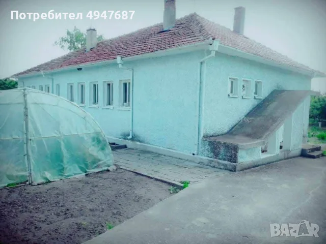Производствено/складово помещение с двор, снимка 2 - Производствени сгради - 56057006