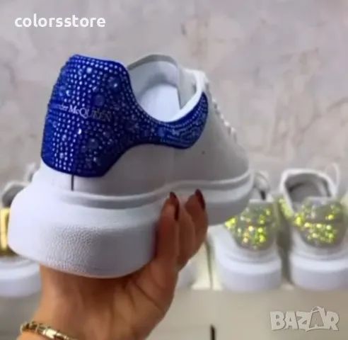 Дамски кецове  Alexander McQueen код DS51-Z
