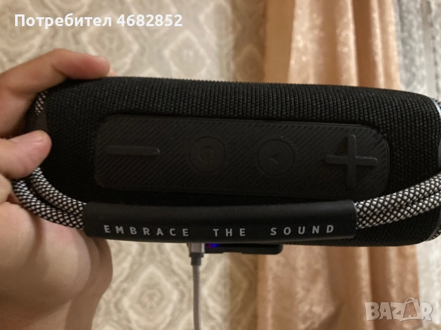 ROSELAND RS-510 , снимка 2 - Bluetooth тонколони - 52798844