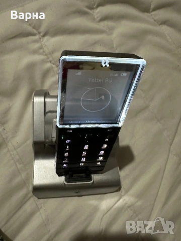 Sony Ericsson XPERIA Pureness X5, снимка 10 - Sony Ericsson - 53853189