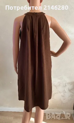 Рокля LOEWE, снимка 4 - Рокли - 50145847