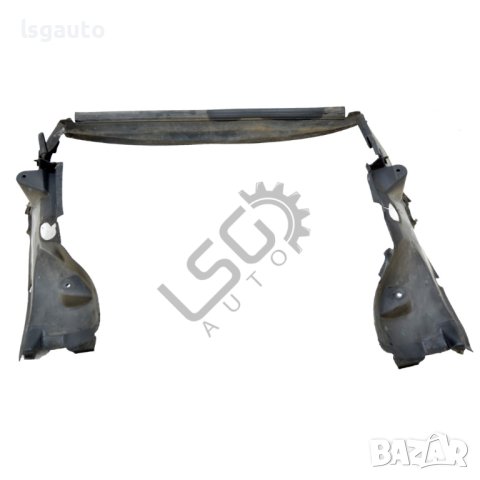 Кора около радиатори BMW X3 (E83) 2003-2010 ID:102346