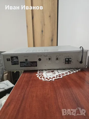 Продавам deck JVC-DD9,предложете цена !!!, снимка 10 - Декове - 56311828