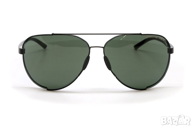 Оригинални мъжки слънчеви очила Porsche Design -55%, снимка 4 - Слънчеви и диоптрични очила - 38145203
