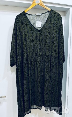 Нова немска туника/ рокля МАКСИ, снимка 5 - Рокли - 39729366
