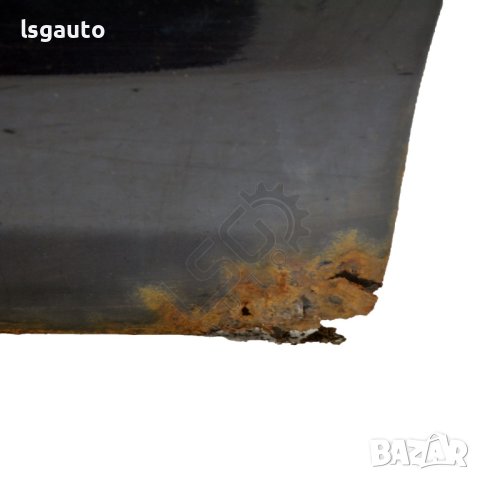 Задна лява врата Mazda 2 I (DY) 2003-2007 ID:104567, снимка 2 - Части - 41332245