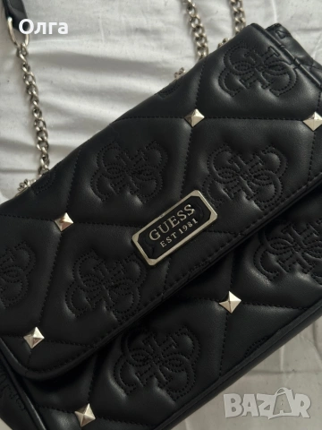 Чанта Guess