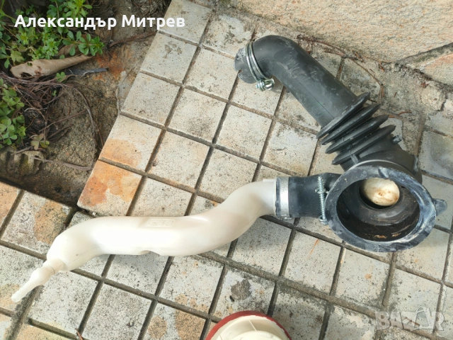 Части от пералня Gorenje , снимка 13 - Перални - 53401990