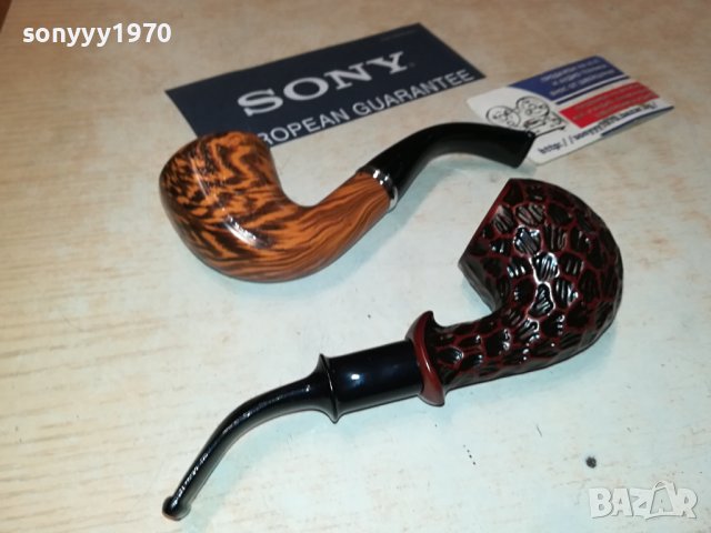 ЛУЛИ 85ЛВ ЗА БРОЙКА 1506231600, снимка 3 - Лули - 41186878