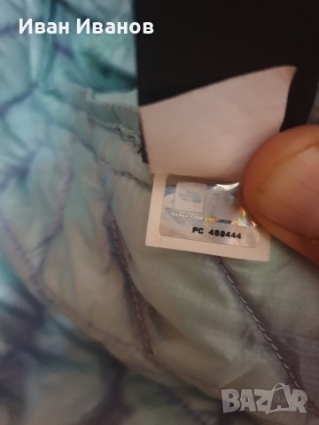 Яке THE NORTH FACE THERMOBALL  размер XS, снимка 6 - Якета - 42260895