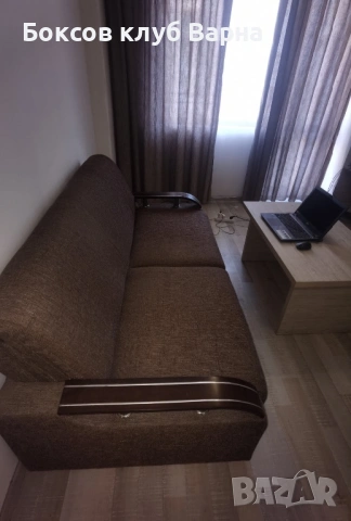 Частно лице -Давам дългосрочно под наем двустаен апартамент  и подземно  ПМ в гр Варна кв Левски , снимка 4 - Апартаменти - 53125749