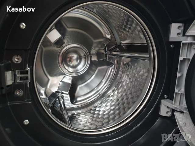 230V 9кг Miele Professional PW 6080 Пералня Миеле, снимка 4 - Перални - 51548079