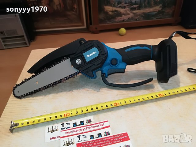 makita-резачка 0301230826, снимка 3 - Други инструменти - 39166620