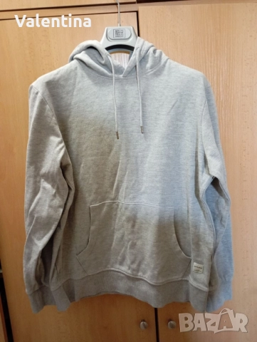 Мъжки суичъри Jack & Jones, снимка 4 - Суичъри - 51582497