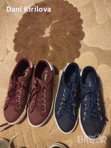 Маратонки , снимка 3 - Маратонки - 41797905