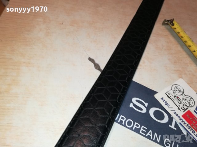 КОЛАН 137СМ НОВ 0109230917, снимка 6 - Колани - 42040796