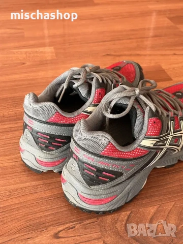 Asics Gel-Arctic 4 WR, снимка 3 - Маратонки - 53737765