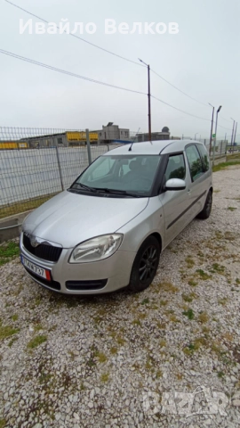  товарен бус категория Б, снимка 9 - Бусове и автобуси - 52750572