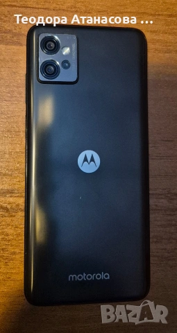 Телефонен апарат Motorola moto g32, снимка 3 - Motorola - 53298517