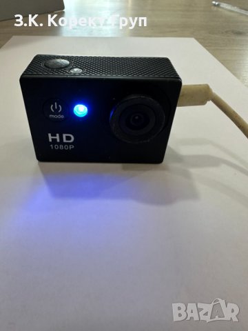 Продавам видео регистратор, снимка 2 - Навигация за кола - 41331424