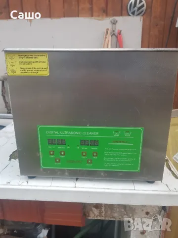 Ултразвукова вана голяма , снимка 3 - Друга електроника - 49290411