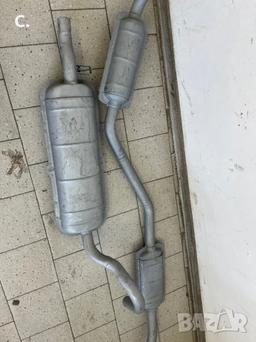 Lada/ЛАДА ОРИГИНАЛНИ РУСКИ ГЪРНЕТА 